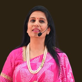 GuruMa Monica Singhal