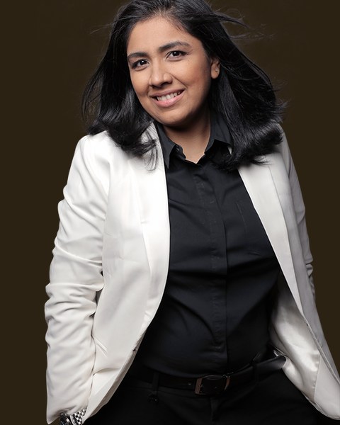 Dr Sweta Adatia, neurologist