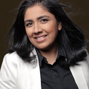 Dr Sweta Adatia